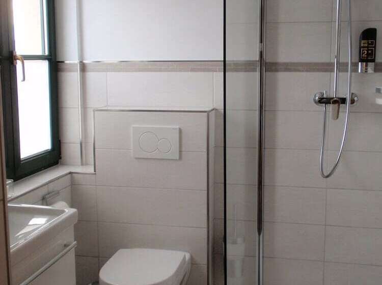 Landhotel Villa Moritz Garni