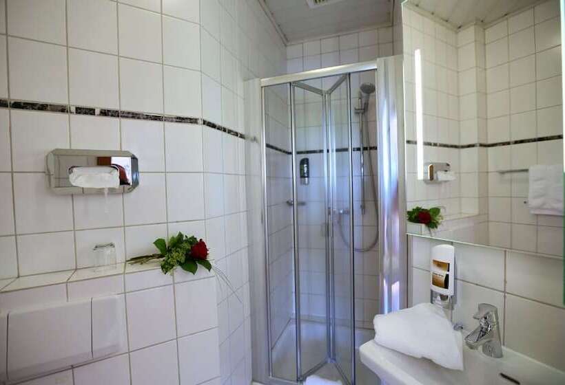 Landhotel Villa Moritz Garni