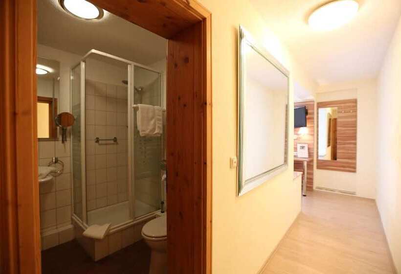 Landhotel Villa Moritz Garni