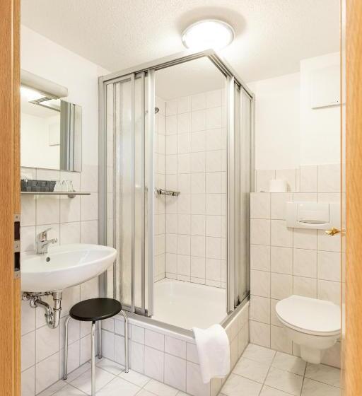 Отель Landgasthof Zum Pflug