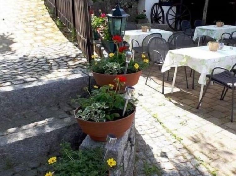 Отель Landgasthof Zum Pflug