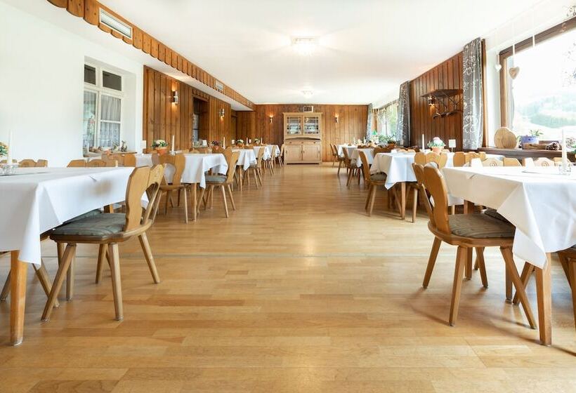 Отель Landgasthof Zum Pflug