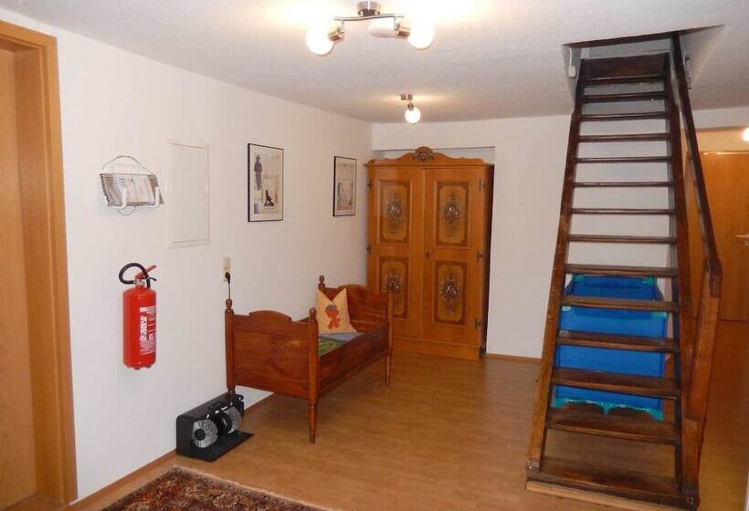 Отель Landgasthof Zum Pflug