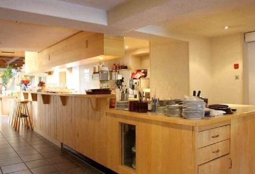 Отель Landgasthof Zum Pflug