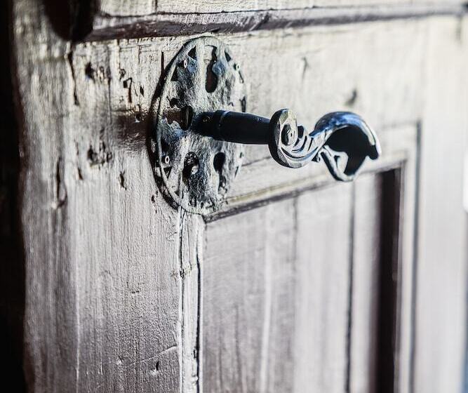 ホテル Landgasthof Zur Burg Grenzau