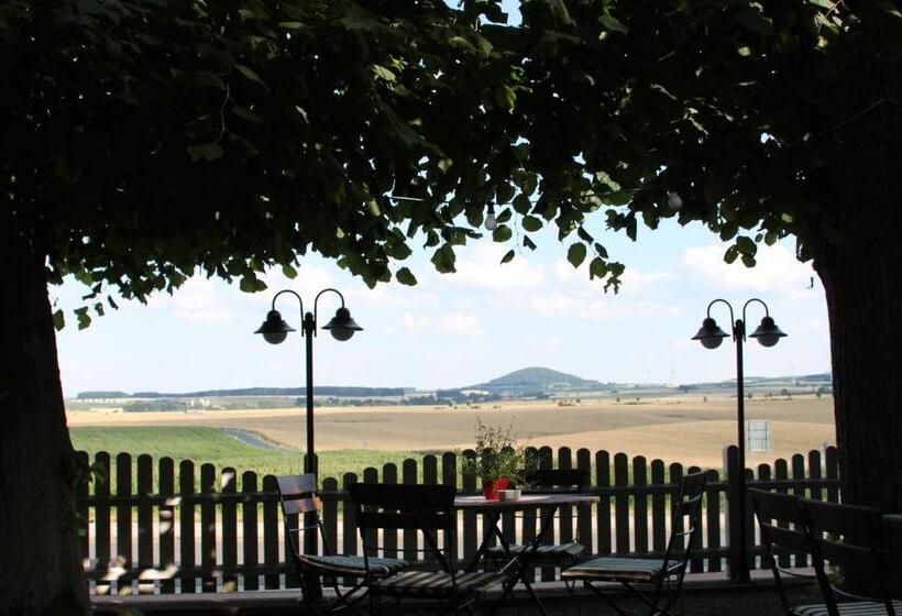 ホテル Landhaus Heidehof