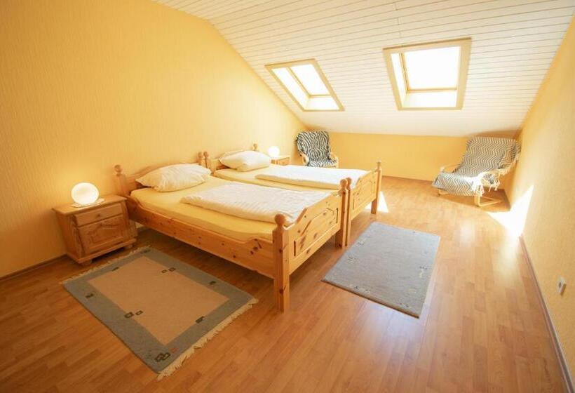 ホテル Laufelder Hof