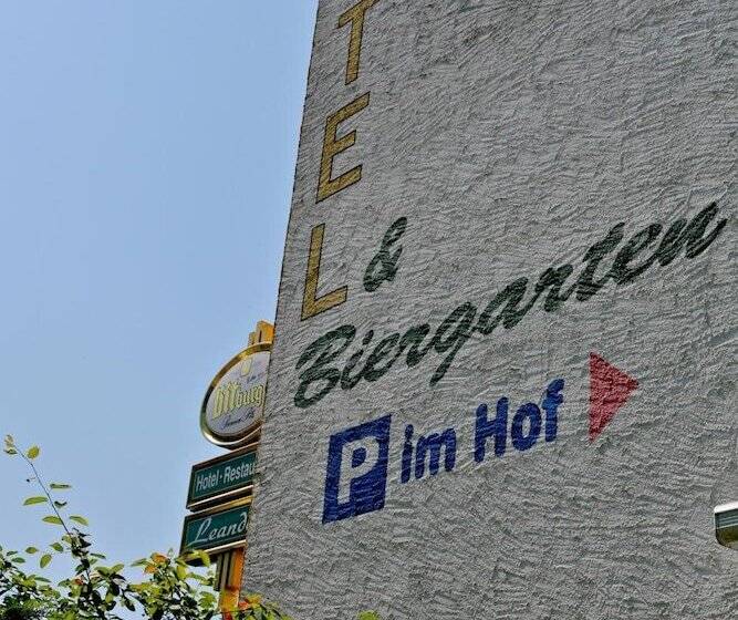 בית מלון כפרי Leander