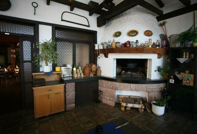 ホテル Linde Pfalz