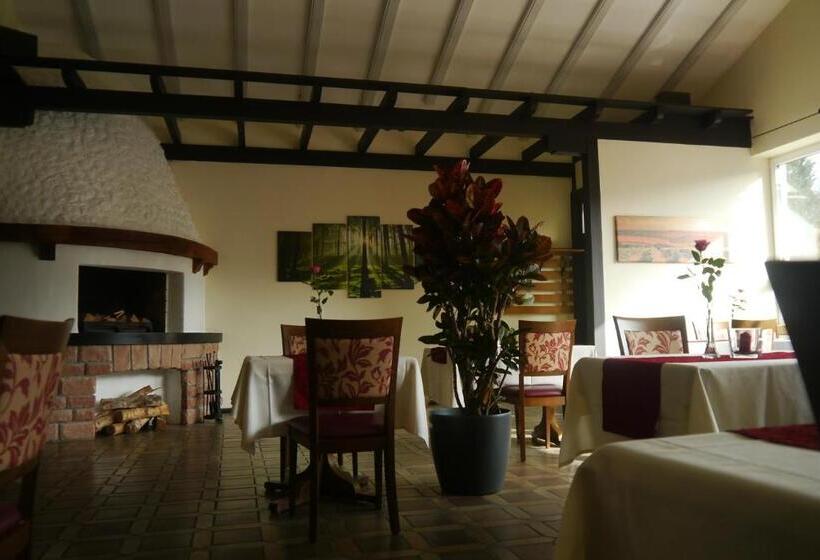 ホテル Linde Pfalz