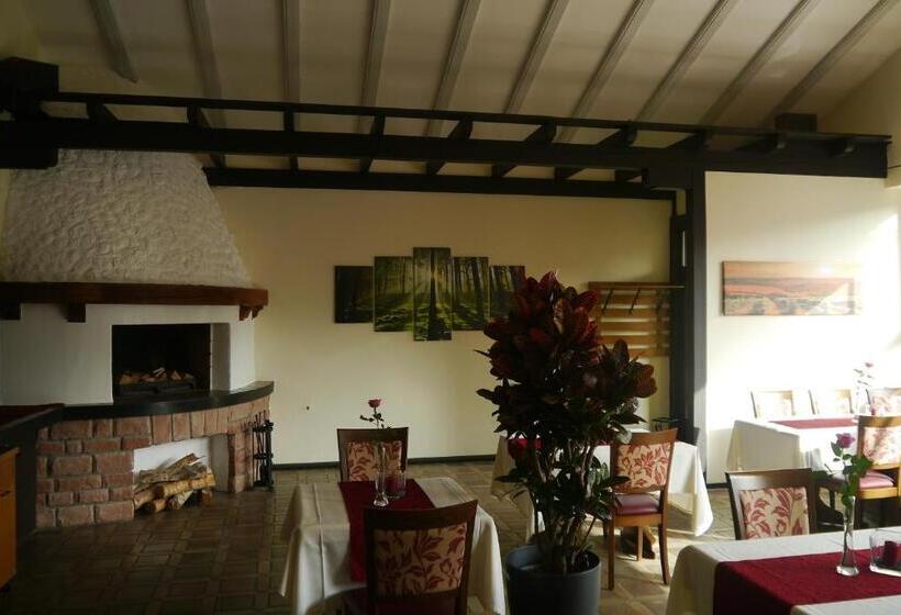 ホテル Linde Pfalz