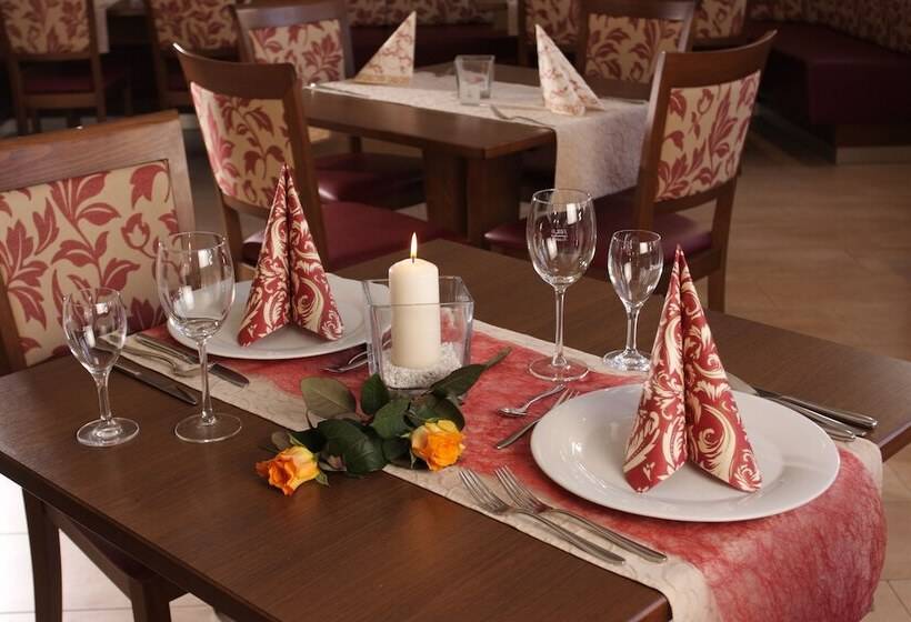 ホテル Linde Pfalz