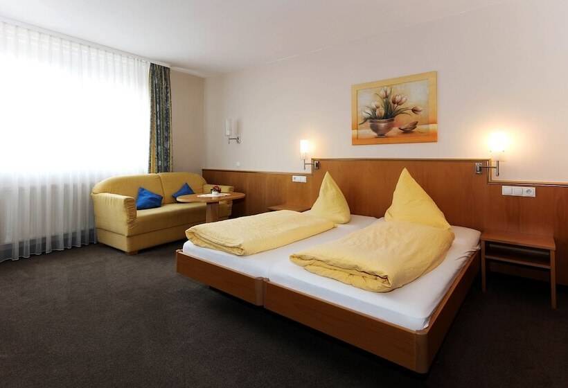 ホテル Linde Pfalz