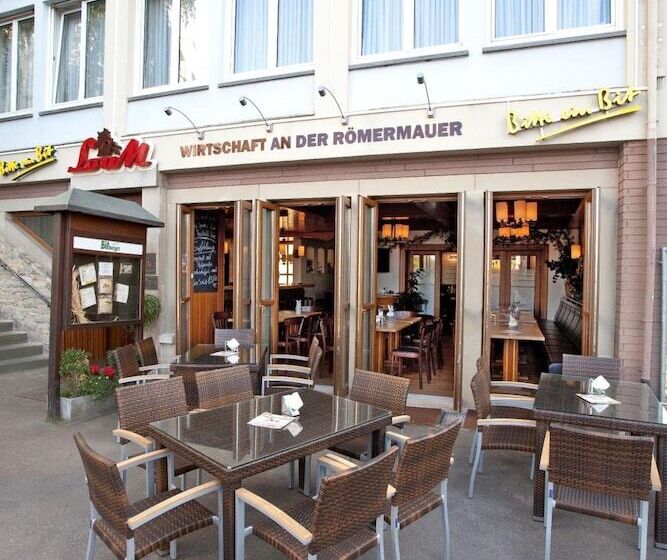 فندق Louis Müller