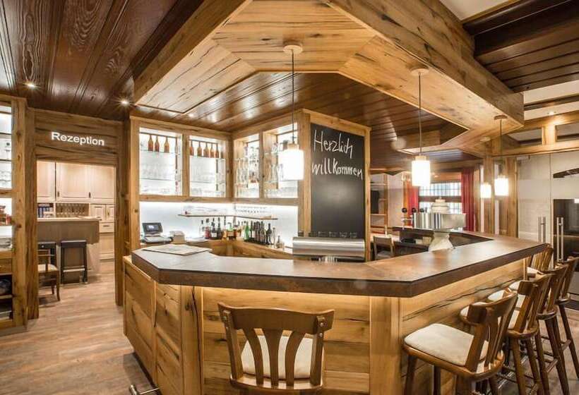 فندق Louis Müller