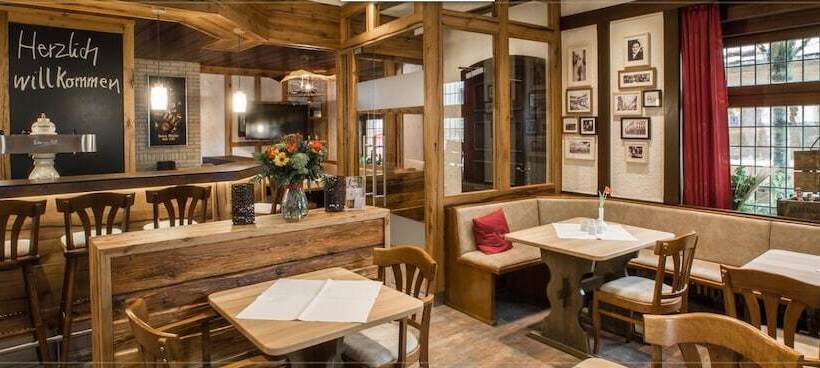 Отель Louis Müller