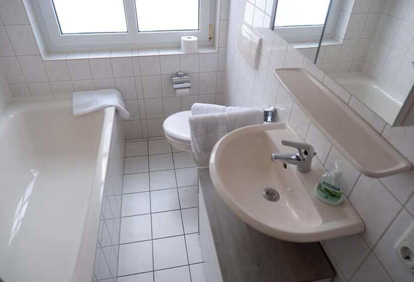 فندق Louis Müller