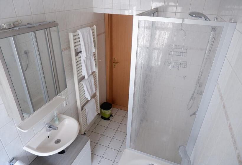 Отель Louis Müller