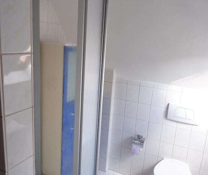 Отель Louis Müller