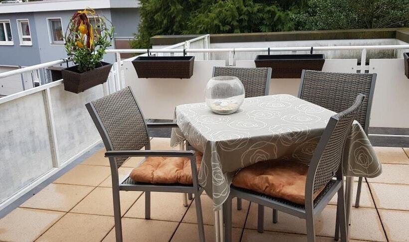 فندق Louis Müller