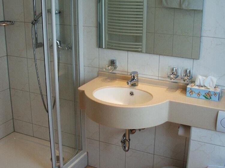 Отель Louis Müller