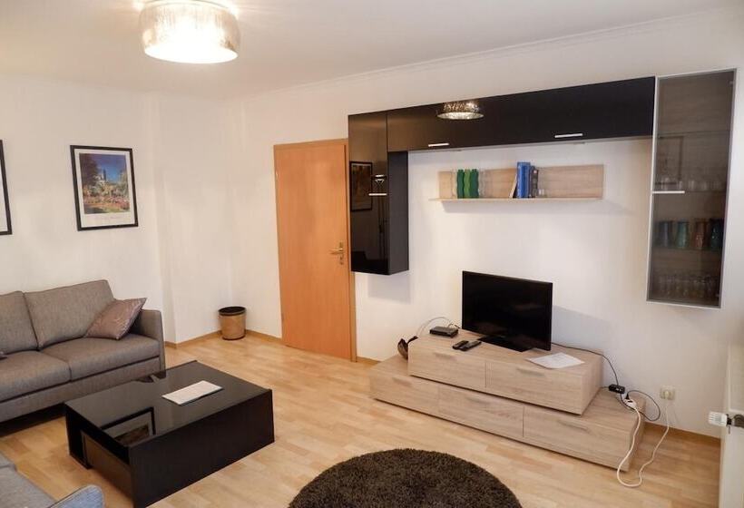 Отель Louis Müller