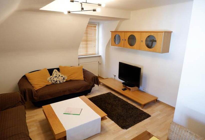 Отель Louis Müller