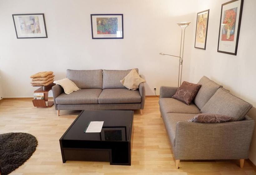 Отель Louis Müller