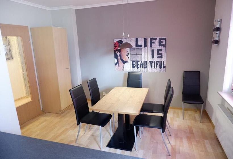 فندق Louis Müller