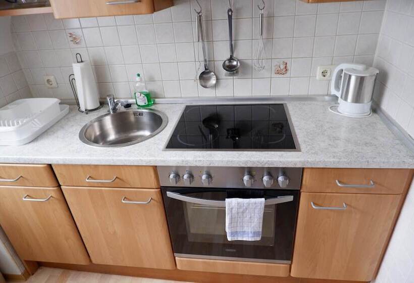 Отель Louis Müller