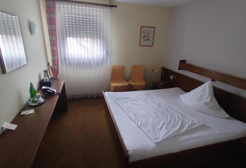 Ar Boutique Hotel Mannheim City