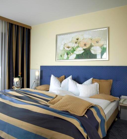 Ar Boutique Hotel Mannheim City