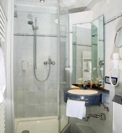 Ar Boutique Hotel Mannheim City