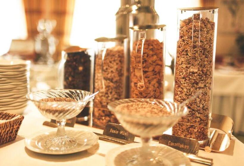 Ar Boutique Hotel Mannheim City