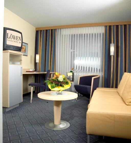 Ar Boutique Hotel Mannheim City