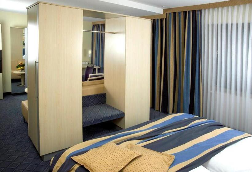 Ar Boutique Hotel Mannheim City