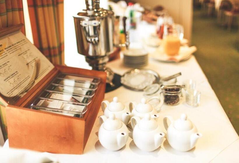 Ar Boutique Hotel Mannheim City