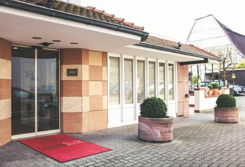 Ar Boutique Hotel Mannheim City