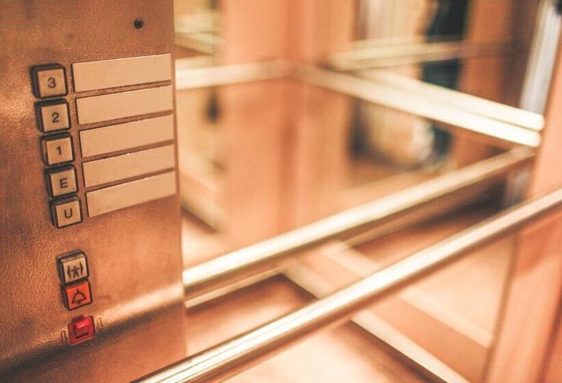 Ar Boutique Hotel Mannheim City