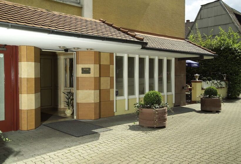 Ar Boutique Hotel Mannheim City