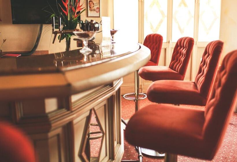 Ar Boutique Hotel Mannheim City