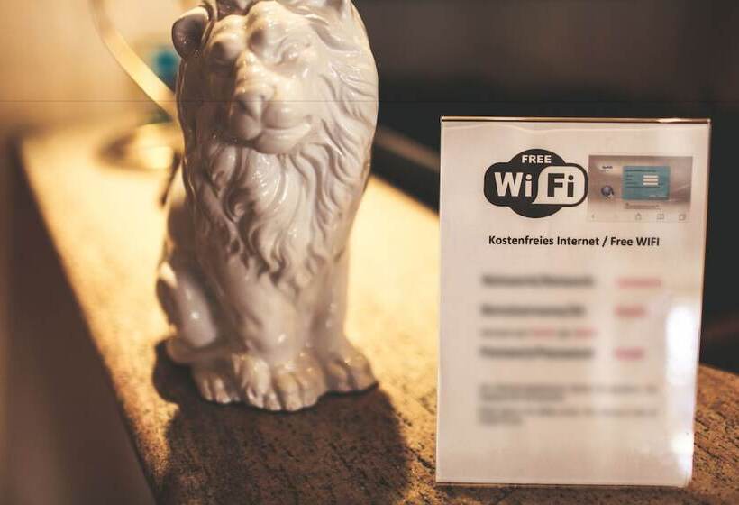 Ar Boutique Hotel Mannheim City