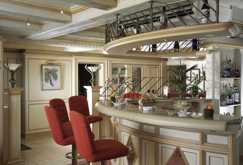 Ar Boutique Hotel Mannheim City