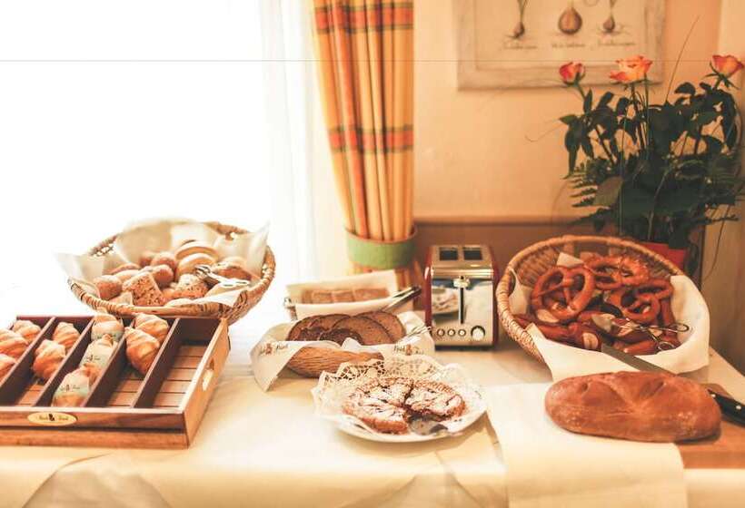 Ar Boutique Hotel Mannheim City