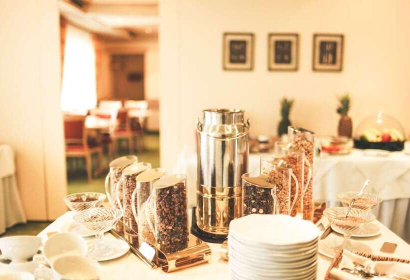 Ar Boutique Hotel Mannheim City