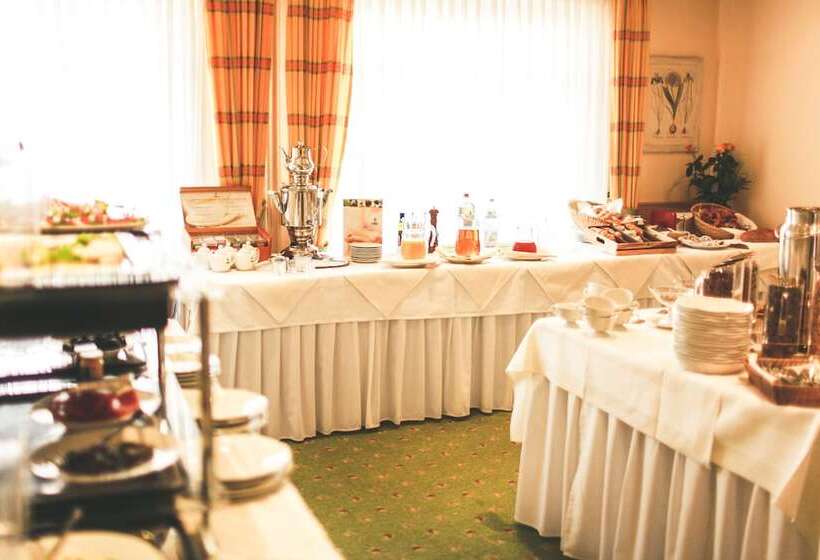 Ar Boutique Hotel Mannheim City