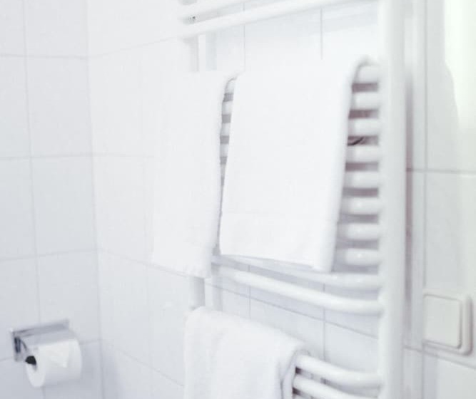 Ar Boutique Hotel Mannheim City