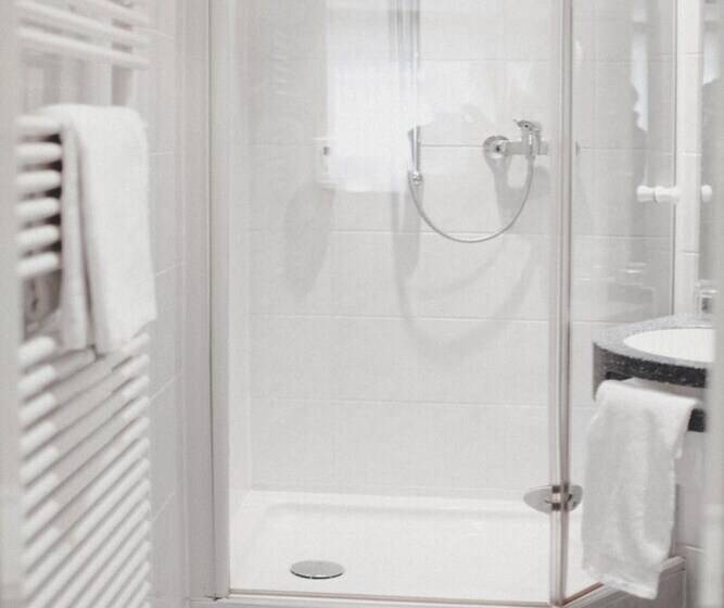 Ar Boutique Hotel Mannheim City