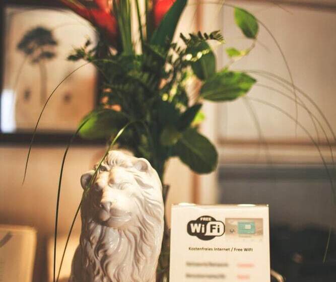 Ar Boutique Hotel Mannheim City