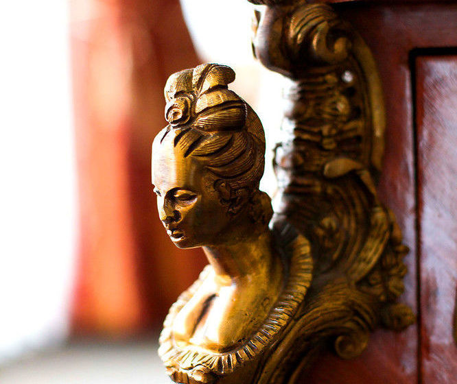 Отель Maasberg Therme